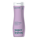 Attitude Super Leaves šampūns mitrinošs ar kvinoju un hohobu, 473ml